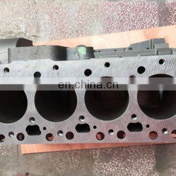 Original Diesel Engine Parts 4BT Cylinder Block 3903920 photo-2