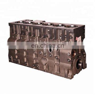 8.3L 6C diesel engine cylinder block type 6c8.3 Cylinder block 5260561