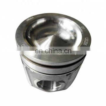 Engeine Piston 4934860 For 6D107 Diesel Engine Spare Parts