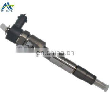 High Quality Diesel Common Rail Injector 0445110318 Diesel Engine Spare Part photo-2