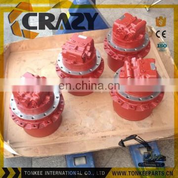 Brand new R55-7 final drive 31M8-40010,excavator spare parts , R55-7 travel motor