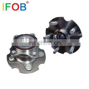 IFOB Auto Parts Professional Vehicle Multifunctional Rear Wheel Hub Bearing For Toyota RAV4 4WD ACA32 42410-0R020 42410-42040 photo-2