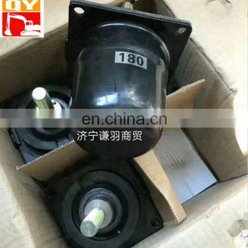 shock cushion excavator parts cushion 20Y-54-65810 20Y-54-65811 20Y-54-65820 Cab bumper