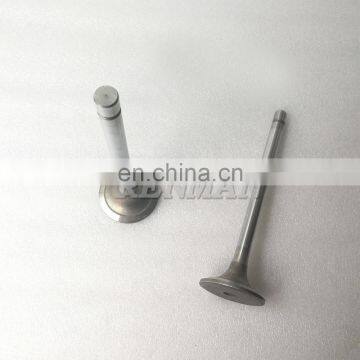 Cummins K19 KTA19 K38 KTA19-G2 Engine Cylinder Head Parts Intake Valve 205114 3088393 3803515 207241 photo-4