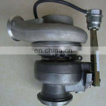 Cummins ISM QSM M11 Engine Turbocharger Kit 4089862 4037634 4037633 4037629 photo-4