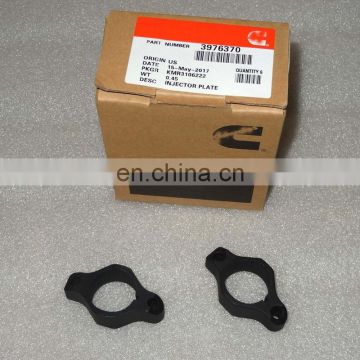 China factory directly genuine motorcycle parts 4990774 diesel engine ISDe fuel injector clamp