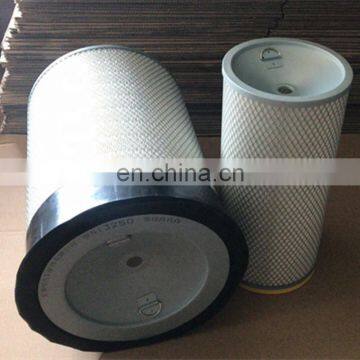 High Efficiency Particle Air Filter high quality high performance air filter 3250