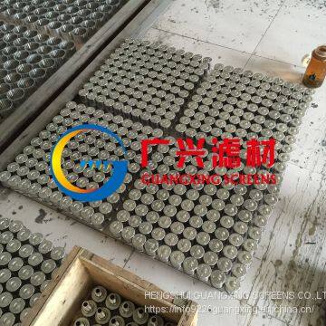 Stainless Steel Filter Strainers photo-2