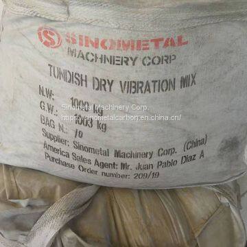 Тундишный сухой вибрирующий смесь photo-4