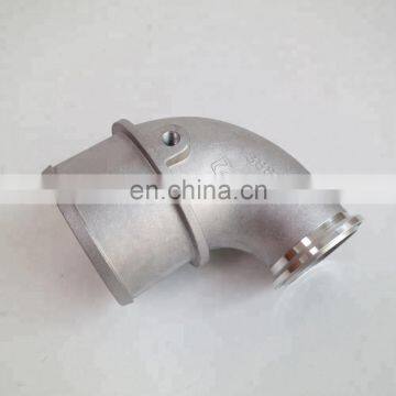 Motor 6CT Diesel Engine Spare Parts Turbocharger Air Transfer Pipe 3883977 photo-6