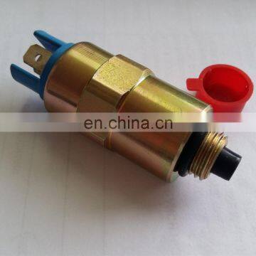 24v Solenoid Valve 7185-900P