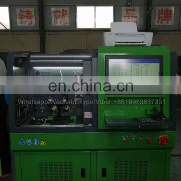 New Software Test Bench Cat8000 photo-3