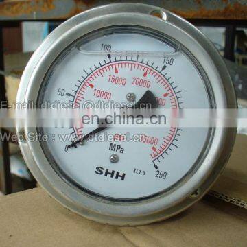 COMMON RAIL PRESSURE GUAGE 250MPA (2500BAR) photo-3