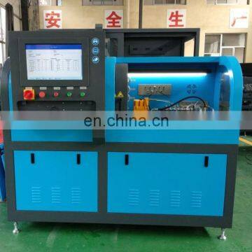 CR819 common rail test bench WITH EUI EUP