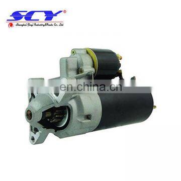 Starter Motor Suitable for VW Jetta 05 020911024B 020 911 024B D6GS35