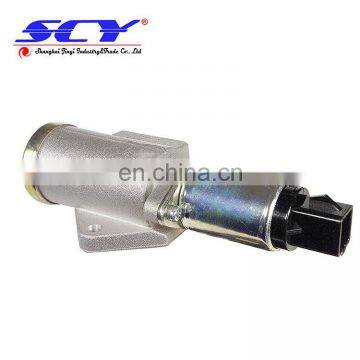 Idle Air Control Valve Suitable for FORD AEROSTAR OE E3EE-9F715-A1A E3EE9F715A1A E3EE-9F715-A1B E3EE9F715A1B E3EE-9F715-A2A