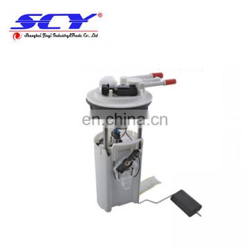 Auto Spare Parts Auto Body Parts Suitable for GM Electric Fuel Pump OE 25169302 E3508M P74832M Fg0104 Mu1321