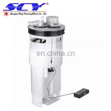 Excavator Fuel Feed Pump Suitable for Chrysler Electric OE 4748732 E7050M Mu74 P74654M