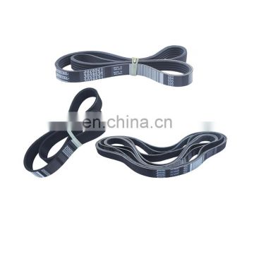 8PK1443 belt for cummins  v-ribbed belt   Kaithal India