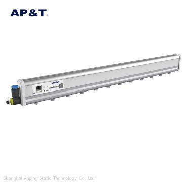 Fast Discharge Ionizer Remote Control Ion Output AP-AB1215 Intelligent AC Pulse Ion Bar photo-2