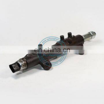 Original and Genuine FCEC Foton ISF3.8 Engine High Pressure Common Rail Fuel Tube 5311209 Fuel Manifold Pipe