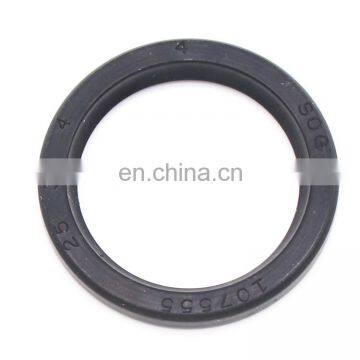 Original Dongfeng Chassis Parts 1208 Middle Bridge Output Shaft Oil Seal 25Z33-02170