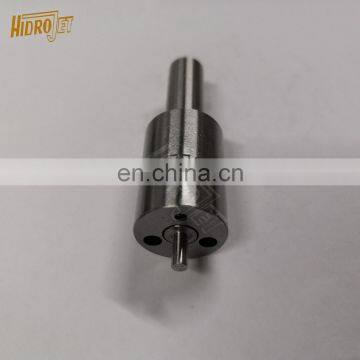 Good quality HIDROJET Nozzle DLLA158PN209 105017-2090 for 4JA1 OEM Number DLLA158PN209