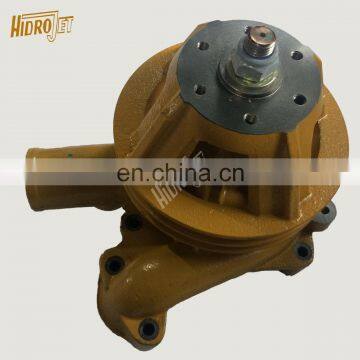 Water Pump Assy 6222-61-1500/1600 For Wheel Loader WA380/420 Engine S6D108 6D110 Excavator Loader Parts Pump 6222611500