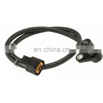 MR493455 ABS Wheel Speed Sensor Rear Left For Mitsubishi Lancer Evo 7 8 9