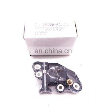 Kinds of Alternator Regulator for Sinotruck photo-3