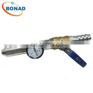 ipx protection grade Spray Hose Nozzle Tester