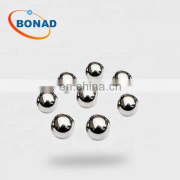 iec 61032 impact test steel balls iec standard test sphere 12.5mm