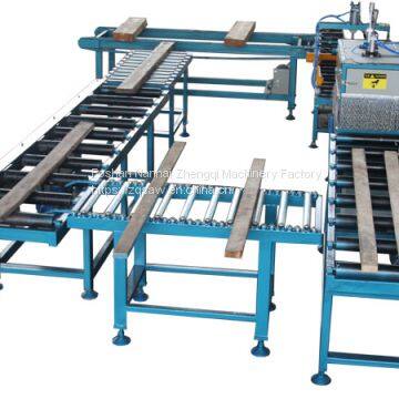 ZQ100-Automatic Multi Blade Saw photo-3