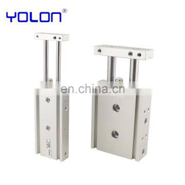 TR/CXSM6X10 CXSM6X15 CXSM6X20 CXSM6X25 CXSM6X30 CXSM6X40 CXSM6X50 Twin-rod Cylinder photo-2