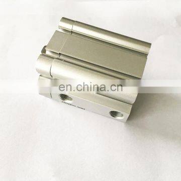Non-rotating Rod Double Acting Single Rod 32 mm Diameter 30 Stroke CQ2KB32-30DZ Pneumatic Air Compact Cylinders photo-2