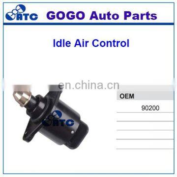 High Quality Geely/SMA/GM Idle Air Control Valve OEM 90200 390200