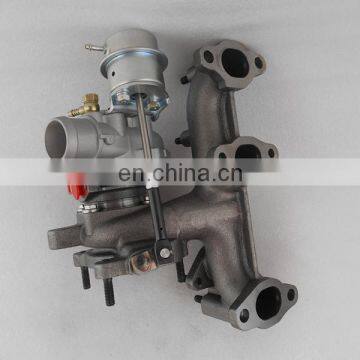 GT1544SM Turbo for Skoda FABIA 1.4L TDI Engine BNM 733783-0007 733783-0008 733783-5008S 733783-5007S