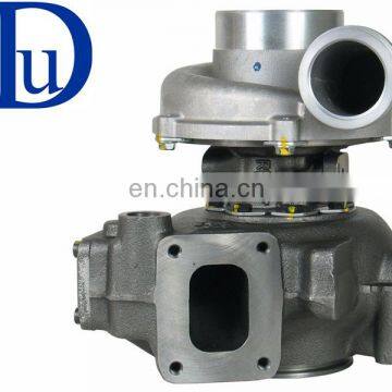 MYBO RHC7W VD290035 119574-18010 IHI turbo for Yanmar Marine 6LYA-STE Engine