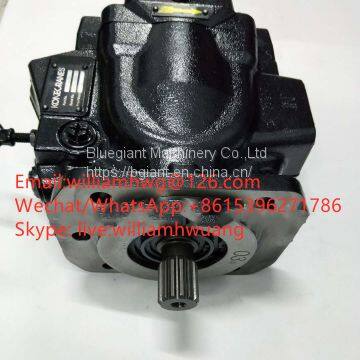 Konecranes Parts 6022.037 6022.038 6022037 6022038 Konecranes Hydraulic Pump 6022.037 6022.038 6022037