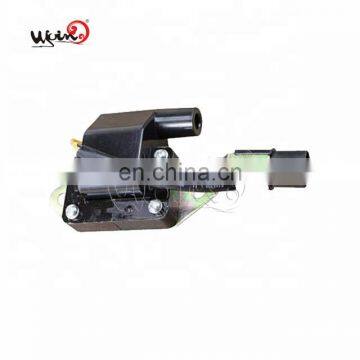 Know how to test ignition coil for mitsubishis 27301-32800 27301-32810 2730132800 2730132810