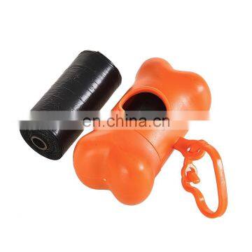 Manufacture Dog Clean-up Bags Dog Poop Bag Holders