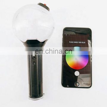 Army Bomb 3 Light Stick  Concert The 3rd Generation Version Glowing Flash Lamp