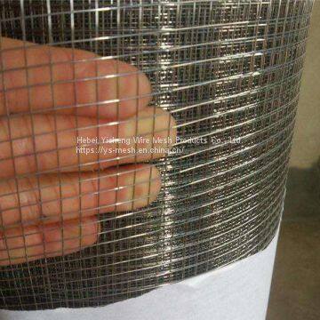 4*4 Welded Wire Mesh For Welded Wire Mesh Roll photo-3