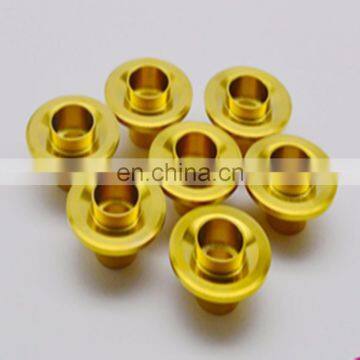 Forged Cnc Inlet Valve Exhaust Valve for Honda ZC D15B ZC-ZC D13C D13B D15B B20A DOHC C20A C25A Titanium Retainer photo-5