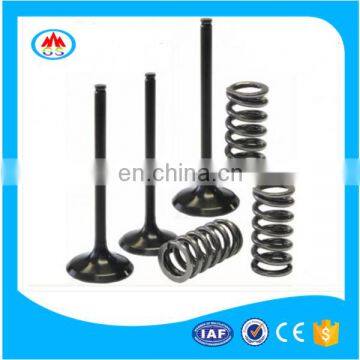 New Motorcycle Spare Parts Engine Valve for Honda Click 125i photo-2