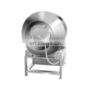 200L Beef Sausage Fish Vacuum Meat Tumbler Machine photo-4