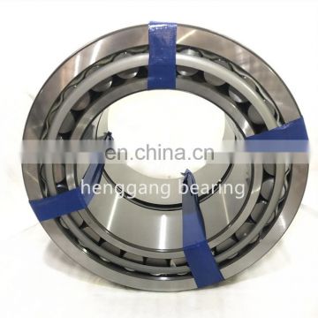 Four Row Taper Roller Bearing 77752 M for rolling mill 260*400*255mm