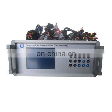 China Factory CRI-NT300 PiezoCRI Common Rail Injector and CP1 CP2 CP3 HP3 HP4 JIER Pump Tester Simulator for Bosch Denso Delphi photo-3