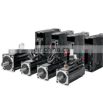 DIKAI High Quality 400W AC Electric Servo Motor for Robotics Industry photo-2