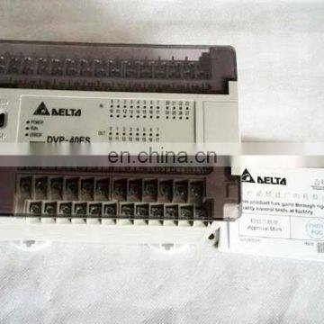 New Original Delta ES2 Series PLC DVP40ES00R2 photo-3